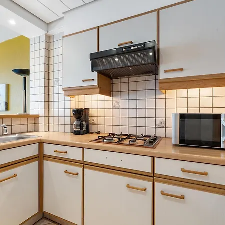 Tijl - Ver/1 + Garagebox Mogelijk * Blankenberge