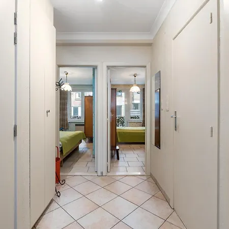 Tijl - Ver/1 + Garagebox Mogelijk Blankenberge