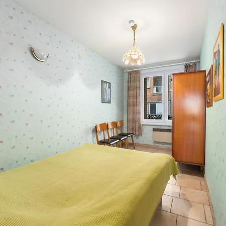 Tijl - Ver/1 + Garagebox Mogelijk Apartment