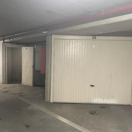 Tijl - Ver/1 + Garagebox Mogelijk