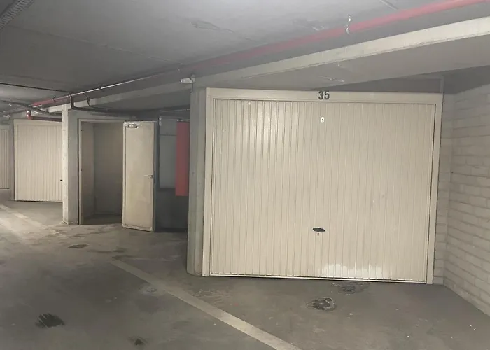 Tijl - Ver/1 + Garagebox Mogelijk