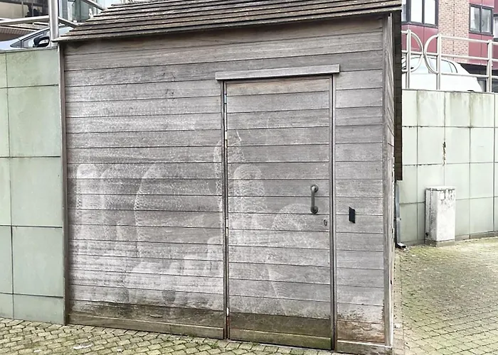 Tijl - Ver/1 + Garagebox Mogelijk Blankenberge